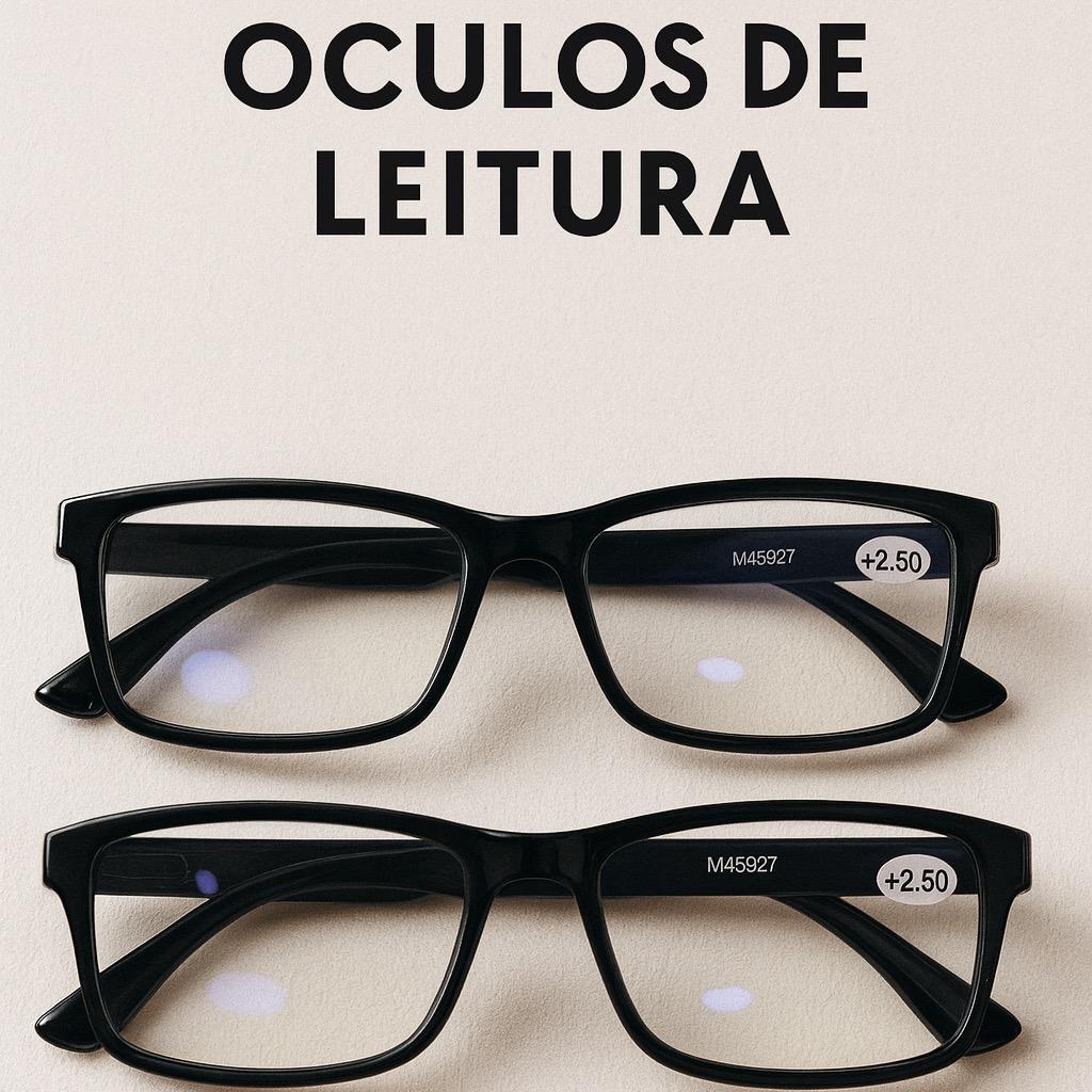 Óculos de Proteção Anti Luz Azul Unissex – Estilo Clássico e Moderno