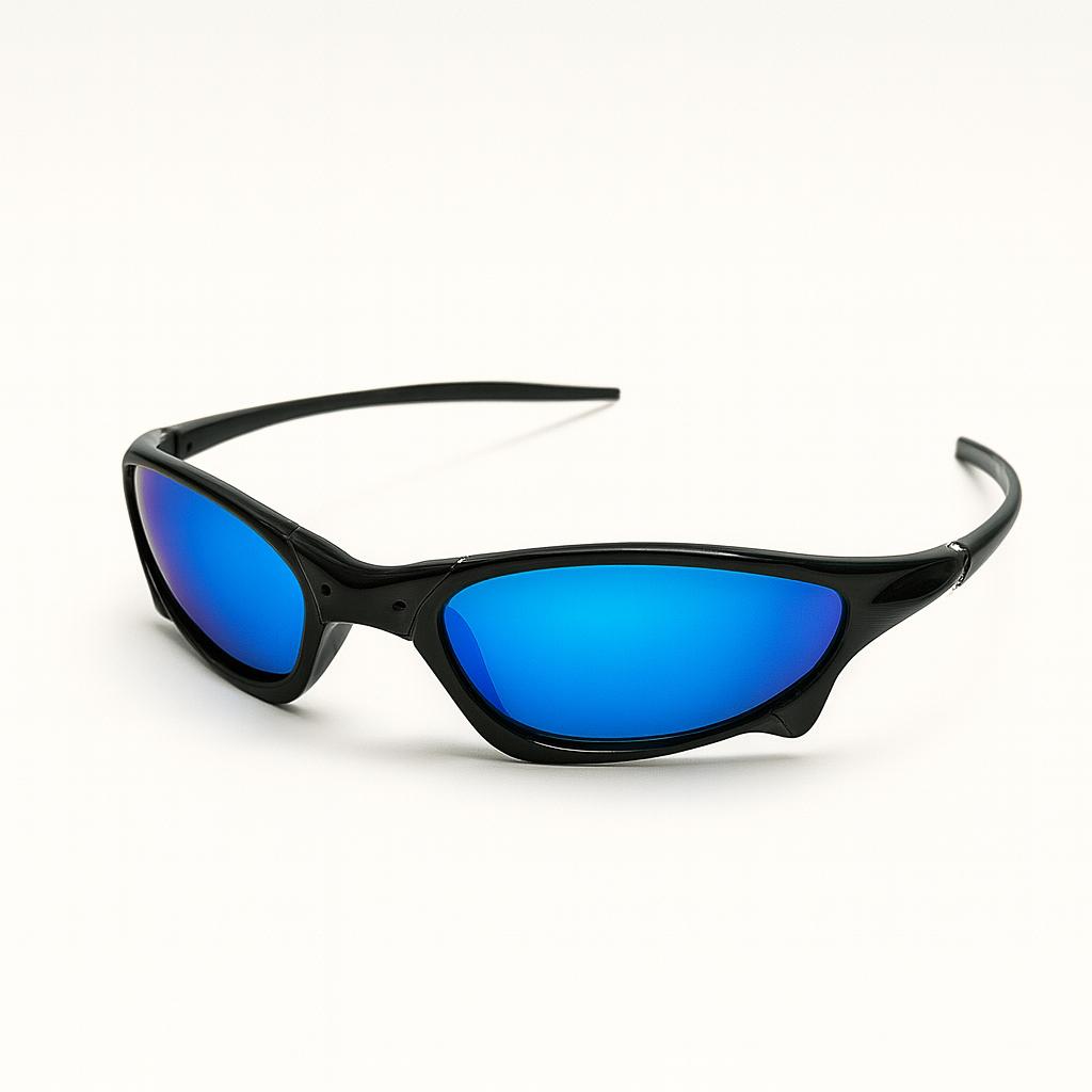 Óculos de Sol Vintage Com Estampa De Leopardo , Armação Oval , Bloqueio De Luz Azul Para MODA NOVO