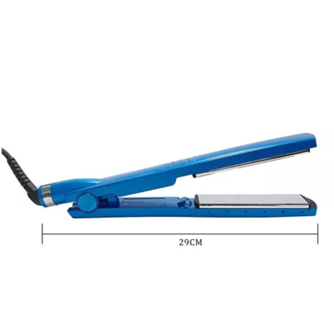 Chapinha de Cabelo Profissional Bivolt – Alisamento Rápido e Proteção para Todos os Tipos de Cabelo