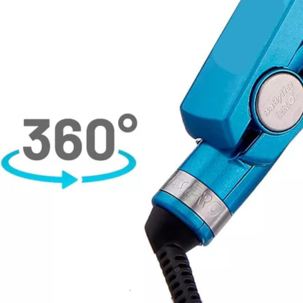 Chapinha de Cabelo Profissional Bivolt – Alisamento Rápido e Proteção para Todos os Tipos de Cabelo