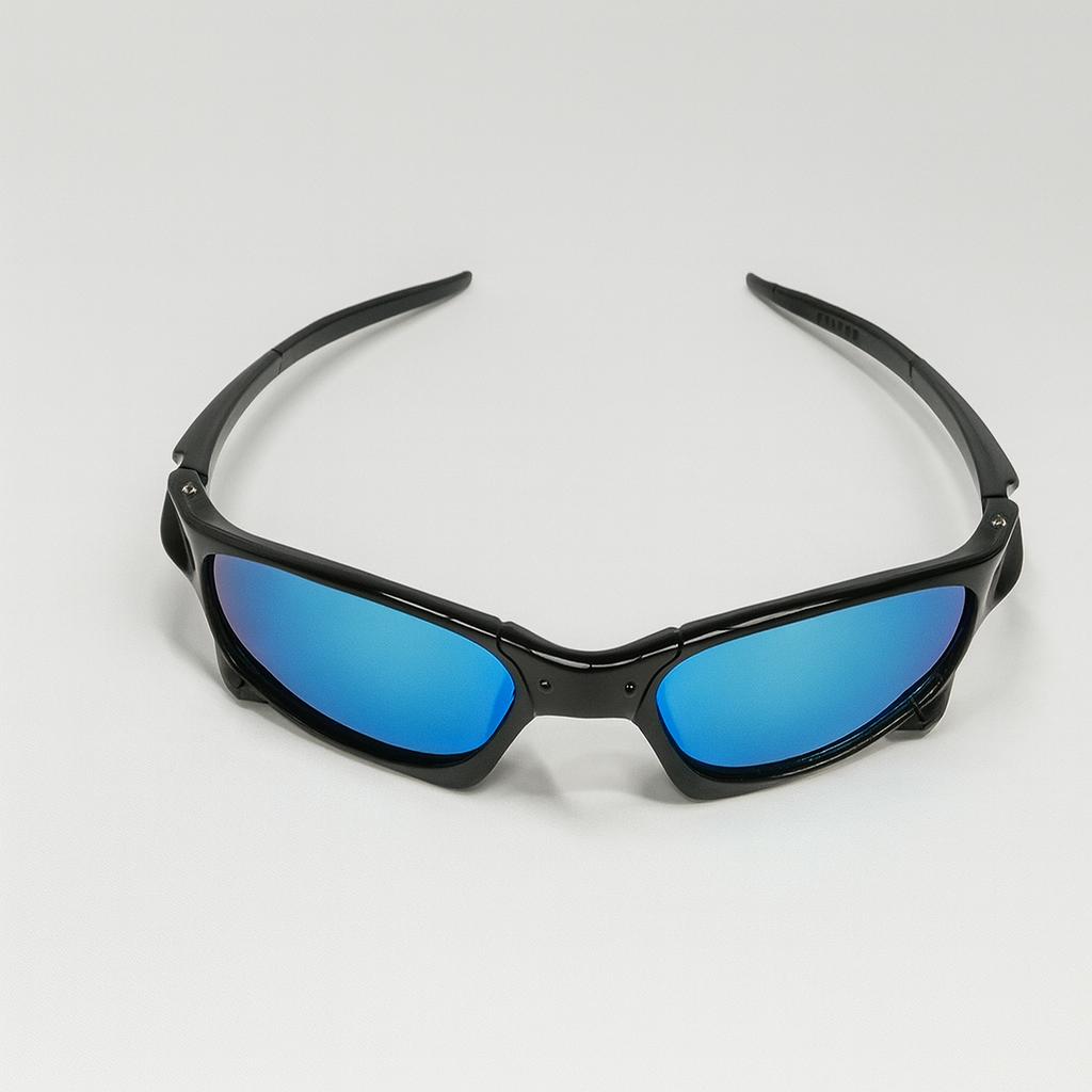 Óculos de Sol Vintage Com Estampa De Leopardo , Armação Oval , Bloqueio De Luz Azul Para MODA NOVO