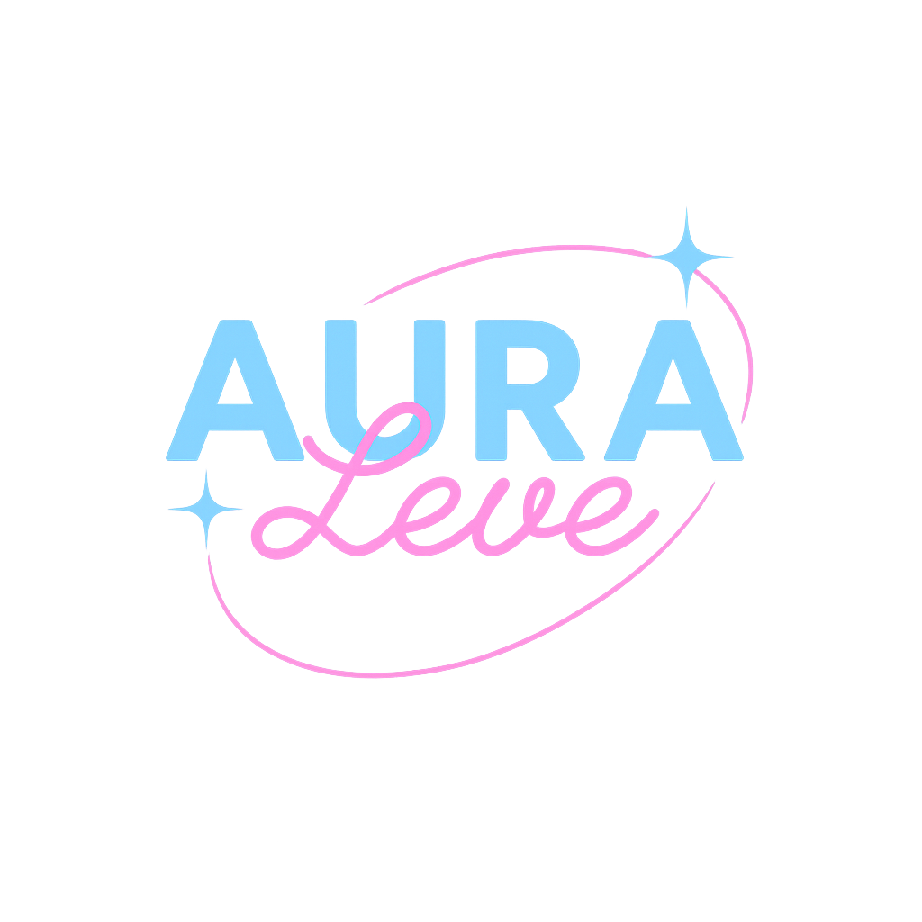Aura Leve Óculos