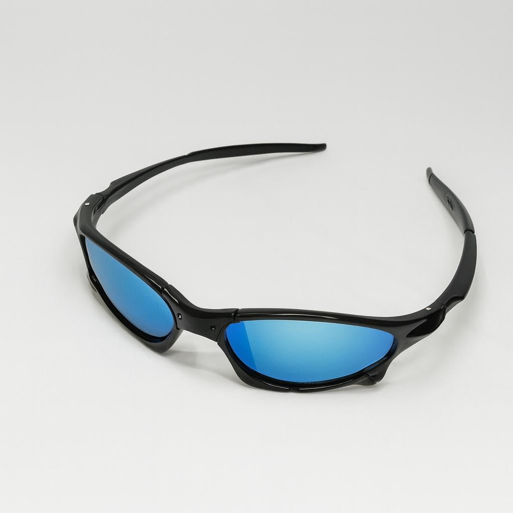 Óculos de Sol Vintage Com Estampa De Leopardo , Armação Oval , Bloqueio De Luz Azul Para MODA NOVO