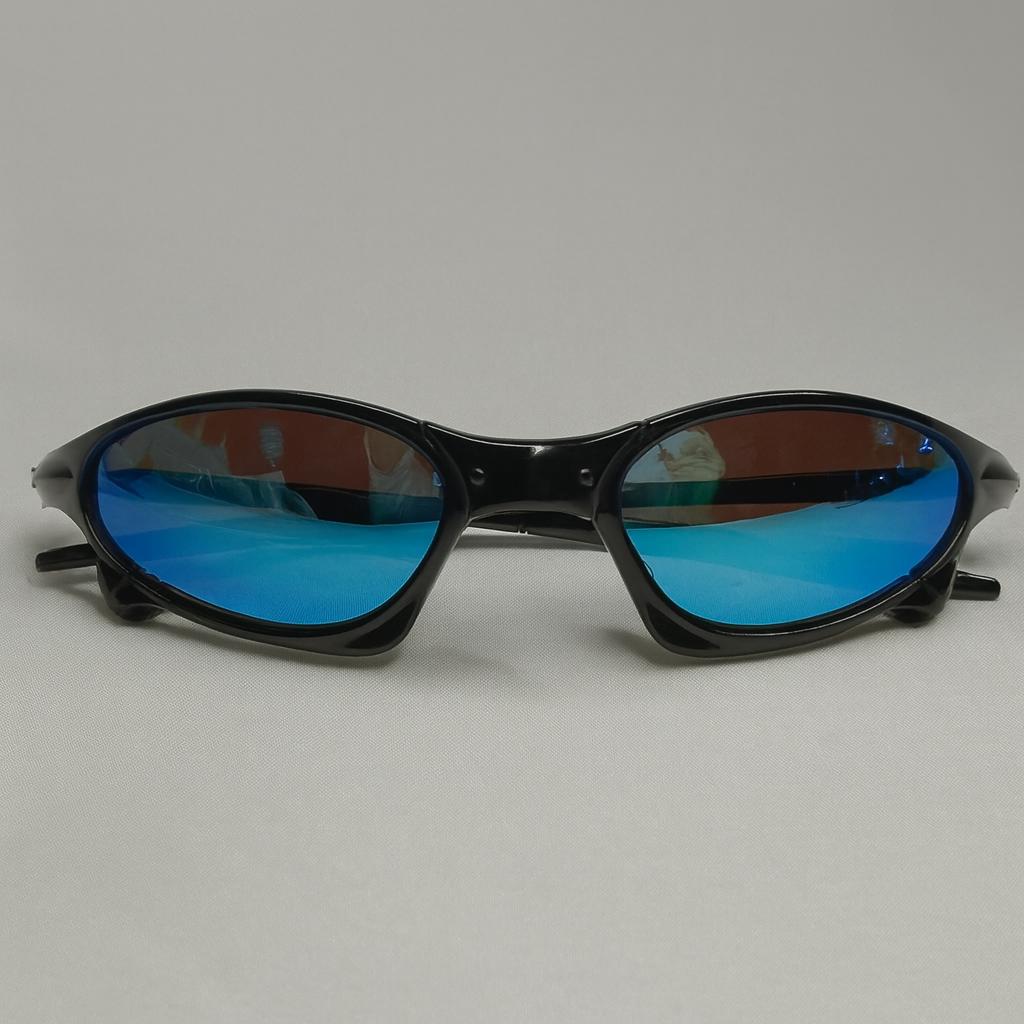 Óculos de Sol Vintage Com Estampa De Leopardo , Armação Oval , Bloqueio De Luz Azul Para MODA NOVO